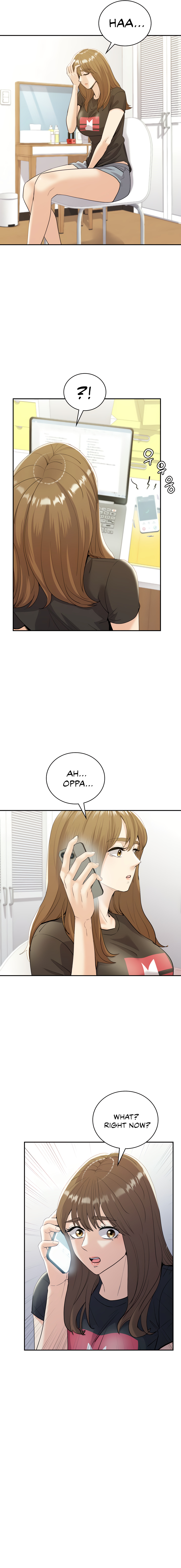 Give Me Back My Wife Chapter 21 image 14