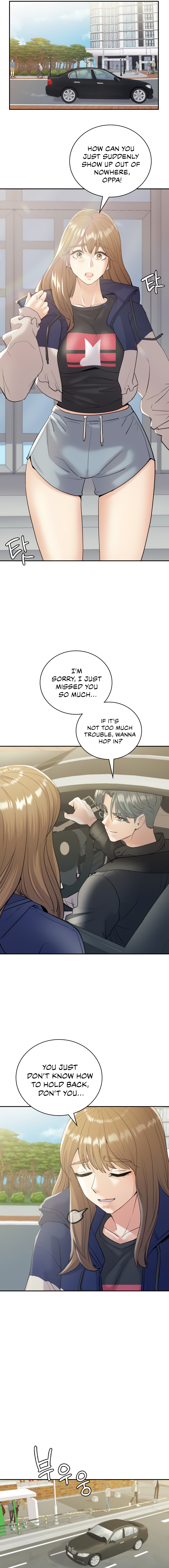 Give Me Back My Wife Chapter 21 image 15