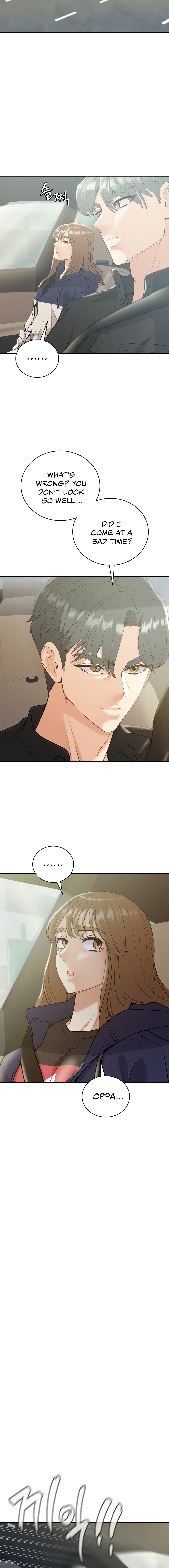 Give Me Back My Wife Chapter 21 image 16