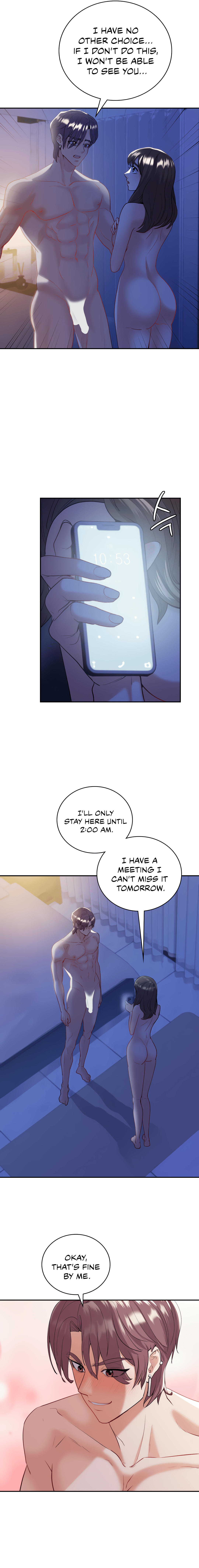 Give Me Back My Wife Chapter 21 image 2