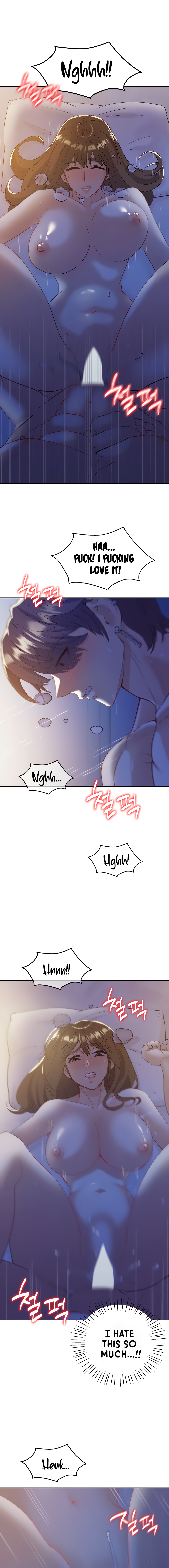 Give Me Back My Wife Chapter 21 image 6