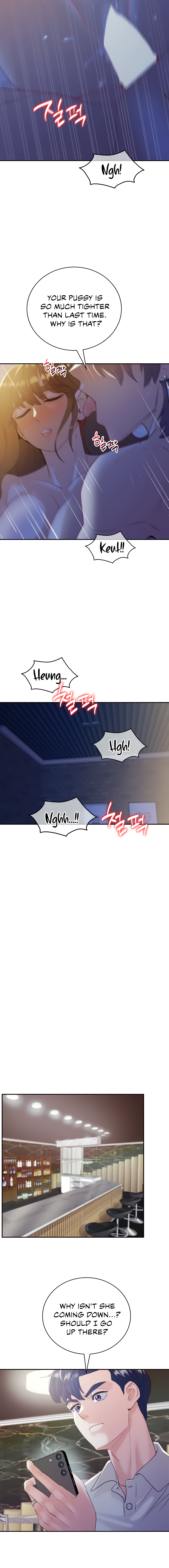 Give Me Back My Wife Chapter 21 image 7