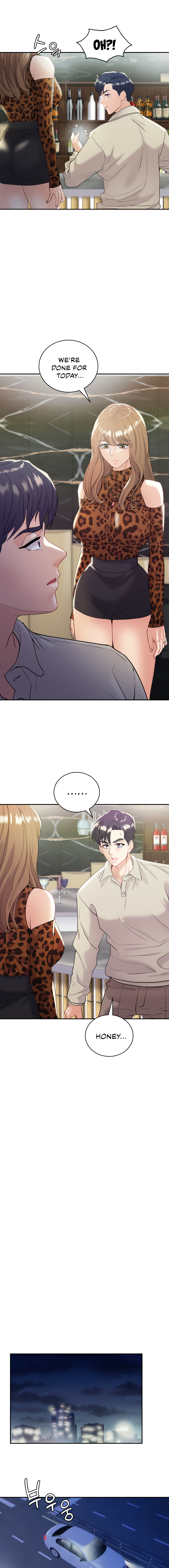 Give Me Back My Wife Chapter 21 image 8