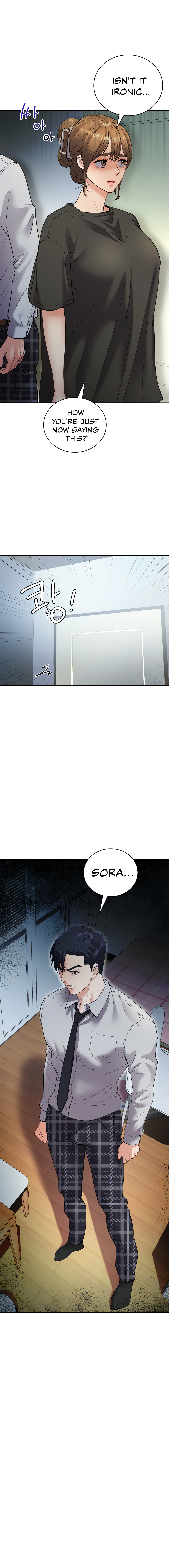 Give Me Back My Wife Chapter 22 image 14