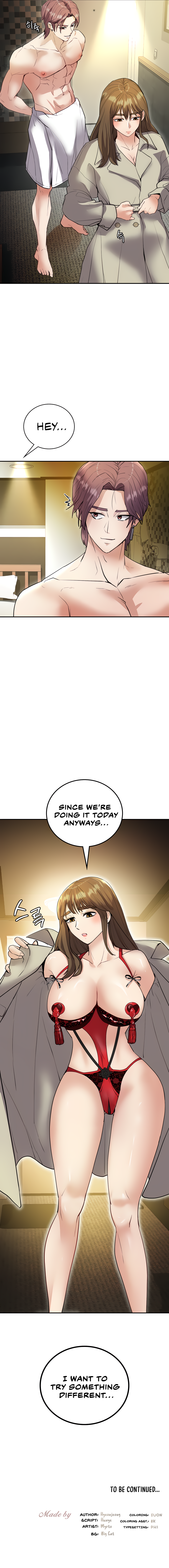 Give Me Back My Wife Chapter 22 image 16