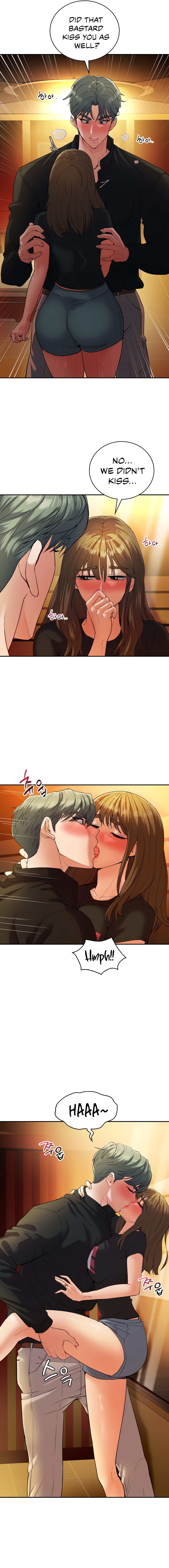 Give Me Back My Wife Chapter 22 image 1