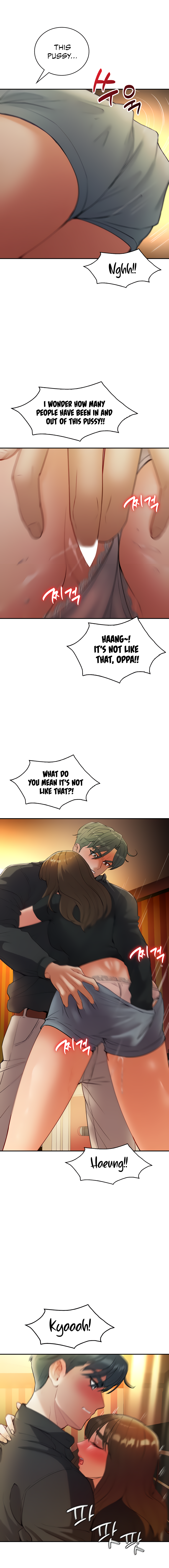 Give Me Back My Wife Chapter 22 image 2