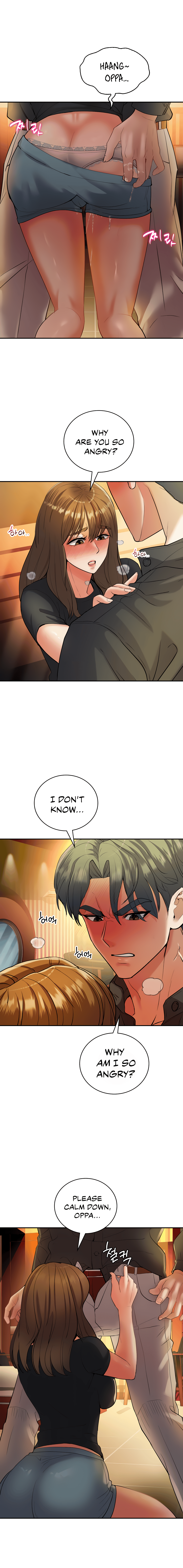 Give Me Back My Wife Chapter 22 image 3