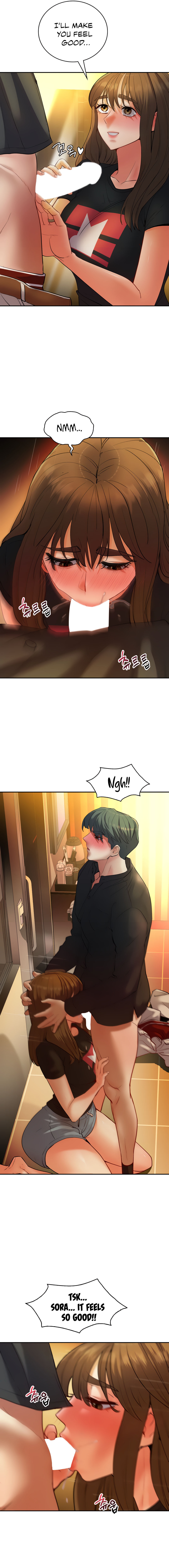 Give Me Back My Wife Chapter 22 image 4
