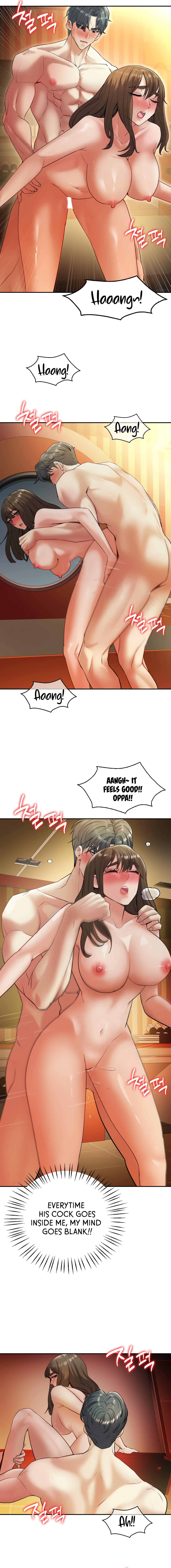 Give Me Back My Wife Chapter 22 image 7