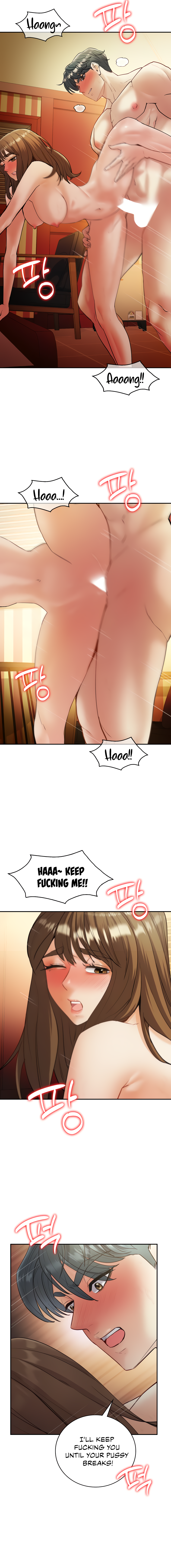 Give Me Back My Wife Chapter 22 image 8
