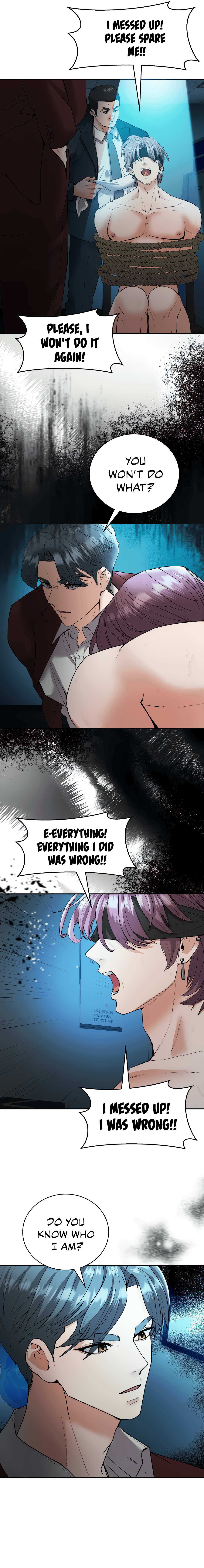 Give Me Back My Wife Chapter 23 image 11