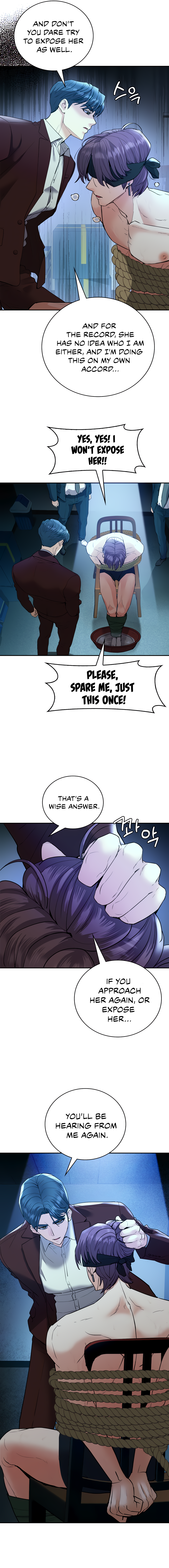 Give Me Back My Wife Chapter 23 image 13
