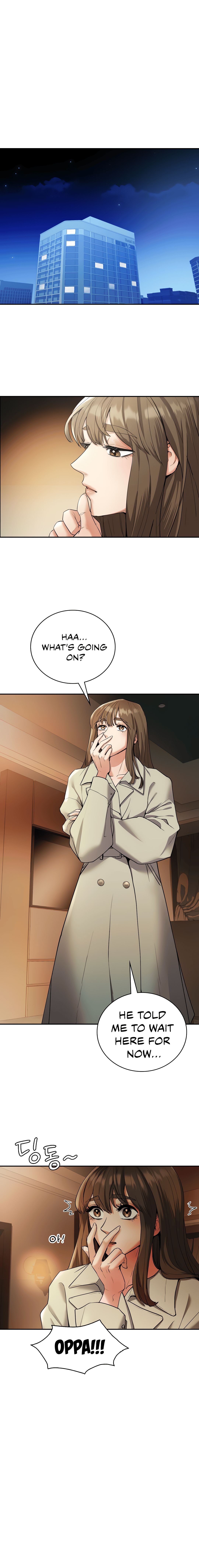 Give Me Back My Wife Chapter 23 image 16