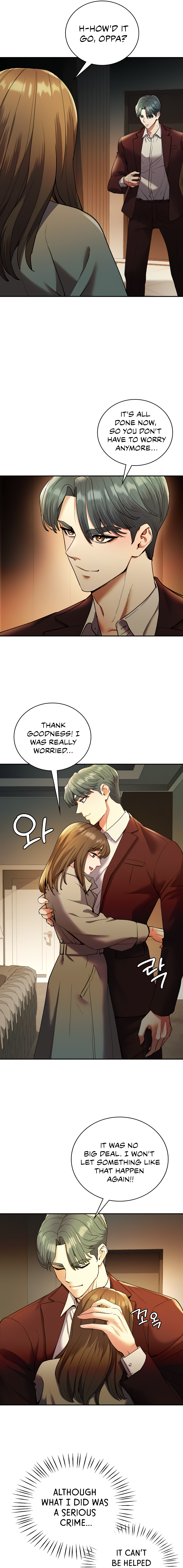 Give Me Back My Wife Chapter 23 image 17