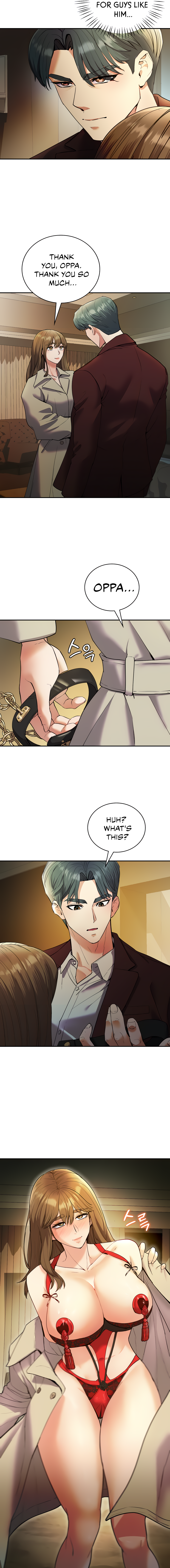 Give Me Back My Wife Chapter 23 image 18