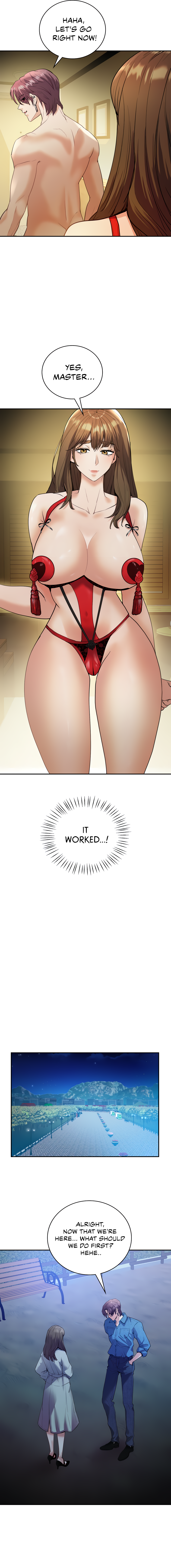 Give Me Back My Wife Chapter 23 image 2