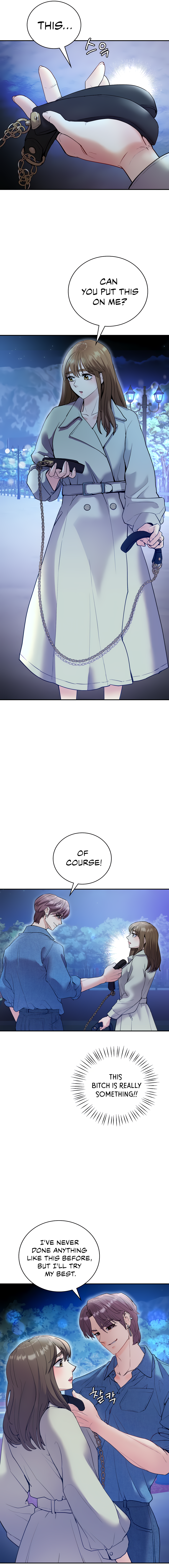 Give Me Back My Wife Chapter 23 image 3