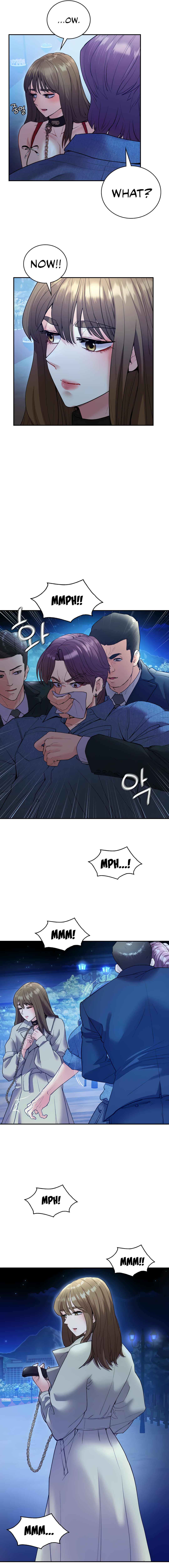 Give Me Back My Wife Chapter 23 image 5
