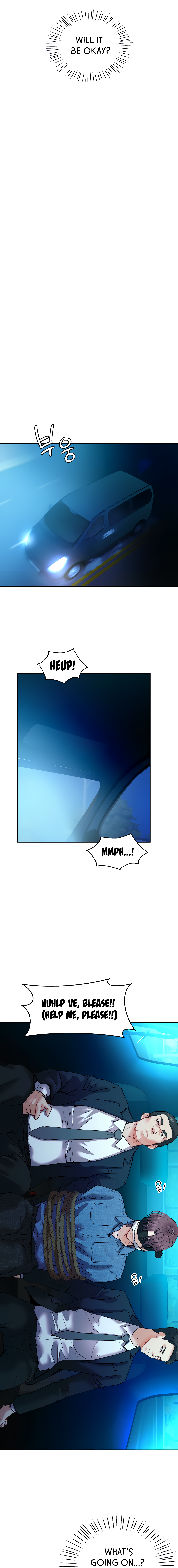 Give Me Back My Wife Chapter 23 image 6