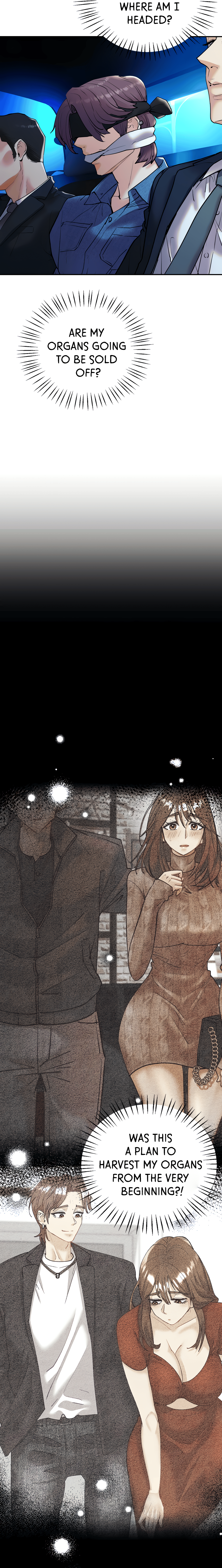 Give Me Back My Wife Chapter 23 image 7