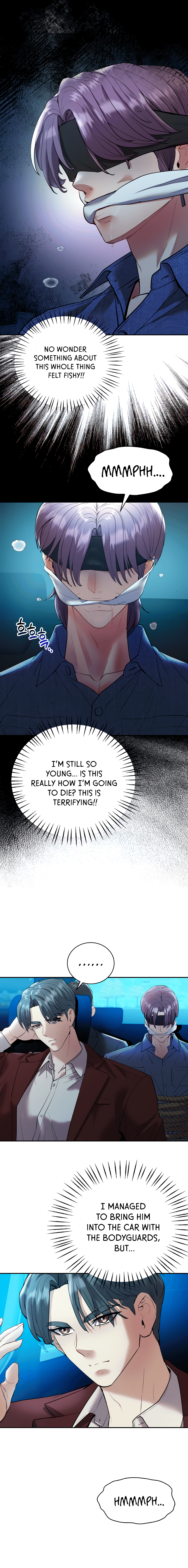 Give Me Back My Wife Chapter 23 image 8