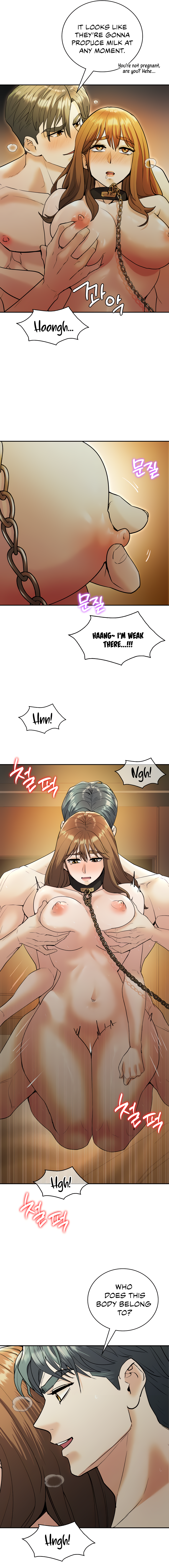Give Me Back My Wife Chapter 24 image 10