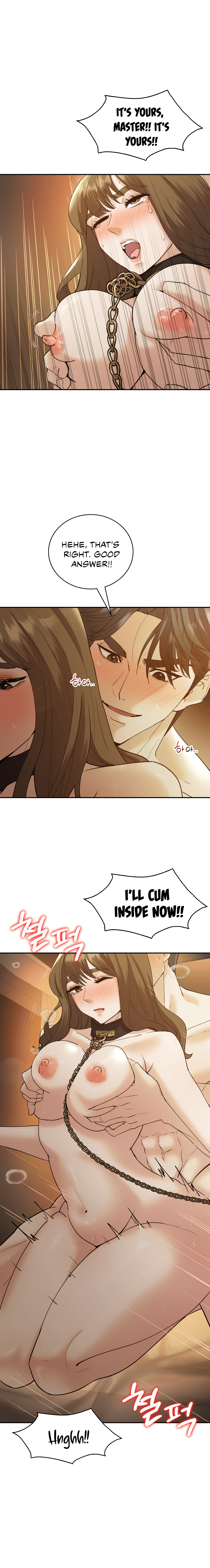 Give Me Back My Wife Chapter 24 image 11