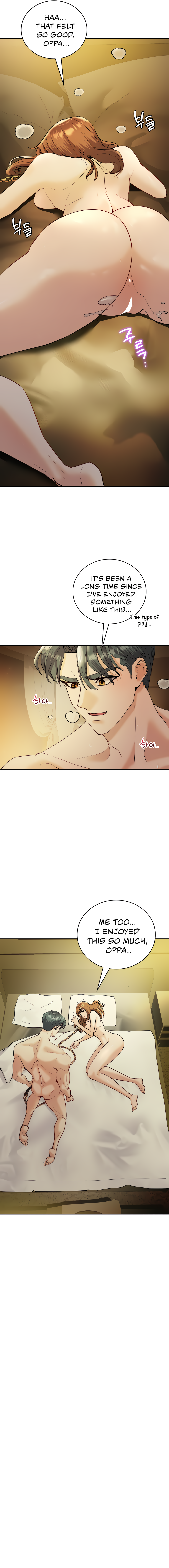 Give Me Back My Wife Chapter 24 image 14