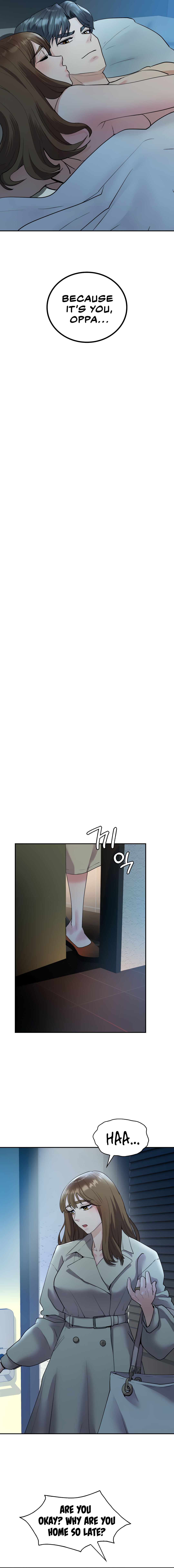 Give Me Back My Wife Chapter 24 image 16