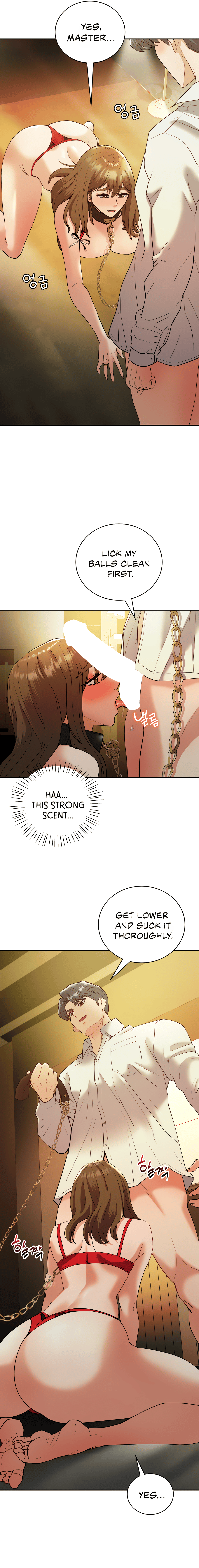 Give Me Back My Wife Chapter 24 image 1