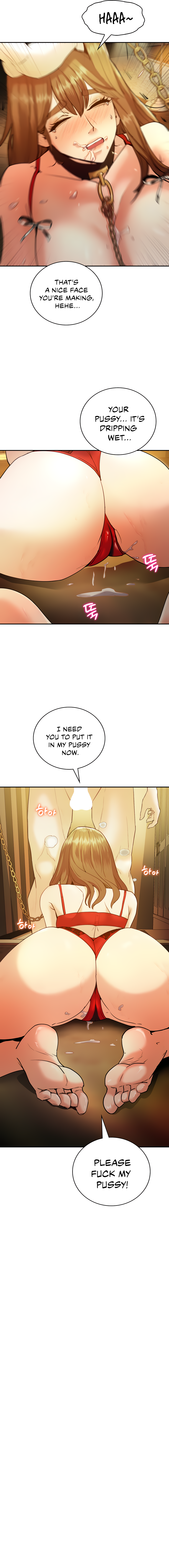 Give Me Back My Wife Chapter 24 image 4