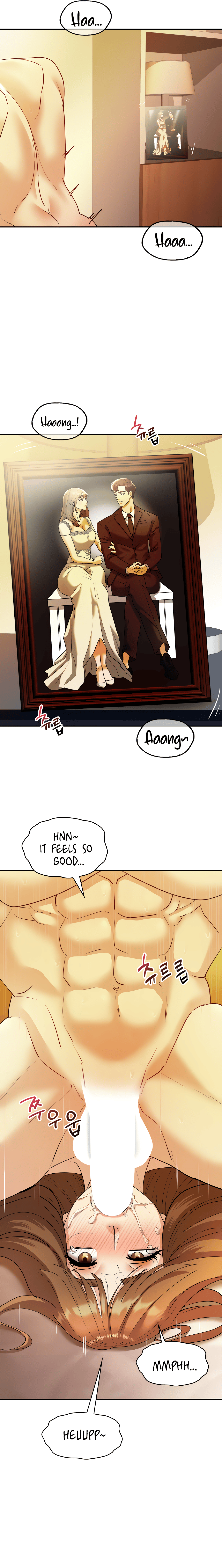 Give Me Back My Wife Chapter 25 image 9