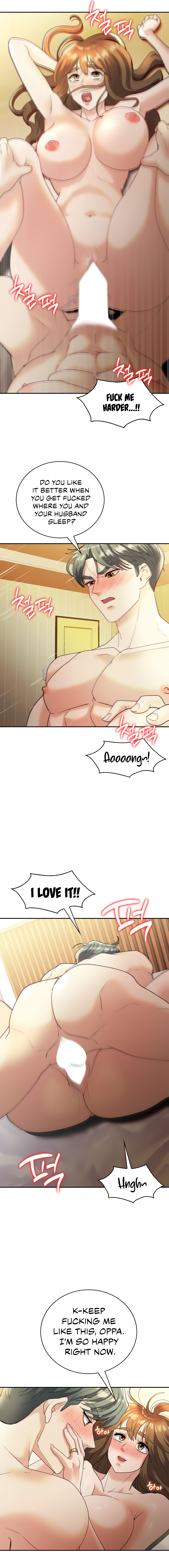 Give Me Back My Wife Chapter 25 image 11