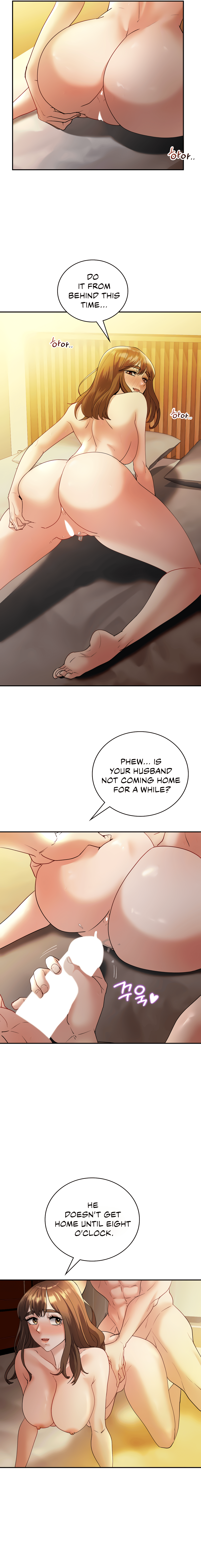 Give Me Back My Wife Chapter 25 image 13