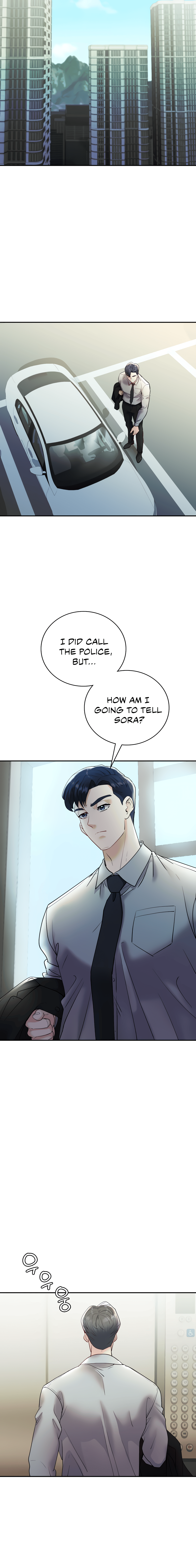Give Me Back My Wife Chapter 25 image 17