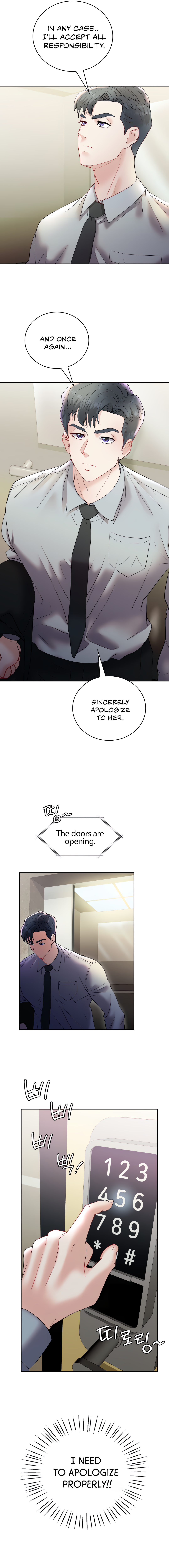 Give Me Back My Wife Chapter 25 image 18