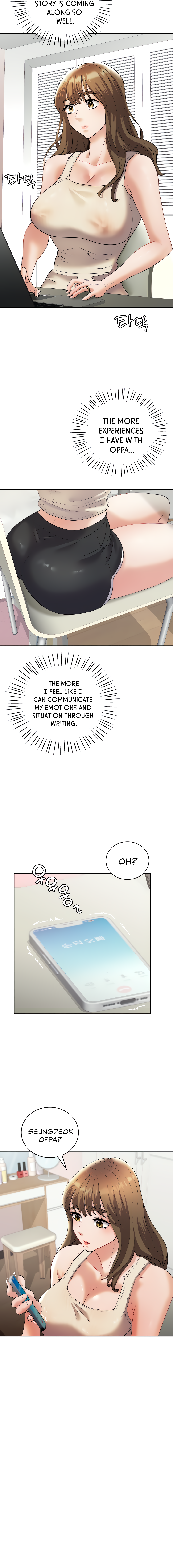 Give Me Back My Wife Chapter 25 image 5