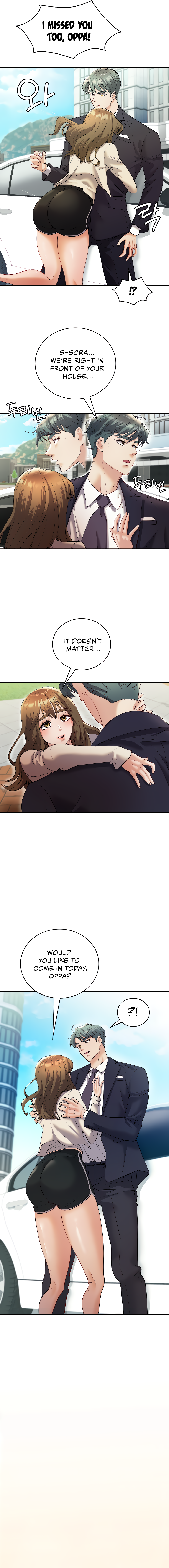 Give Me Back My Wife Chapter 25 image 7