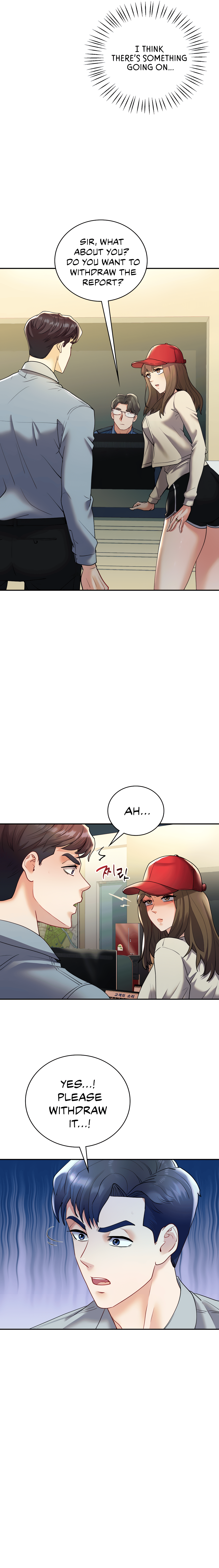 Give Me Back My Wife Chapter 26 image 9