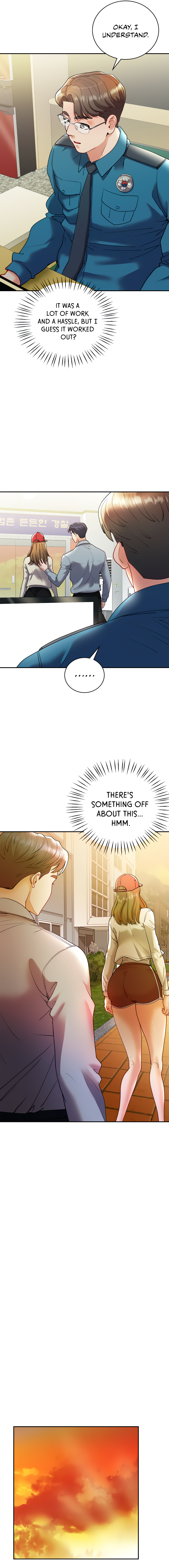 Give Me Back My Wife Chapter 26 image 10