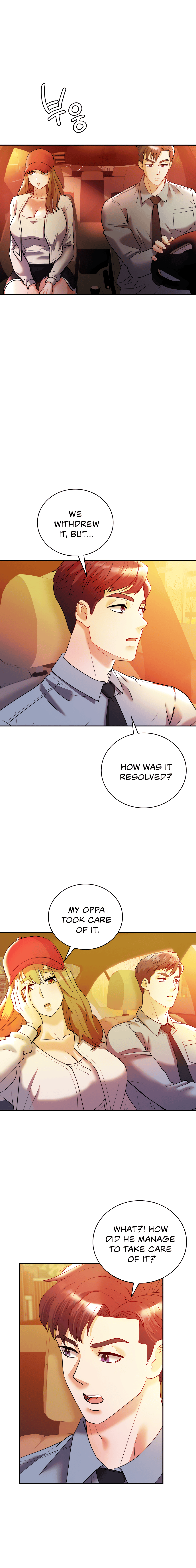 Give Me Back My Wife Chapter 26 image 11