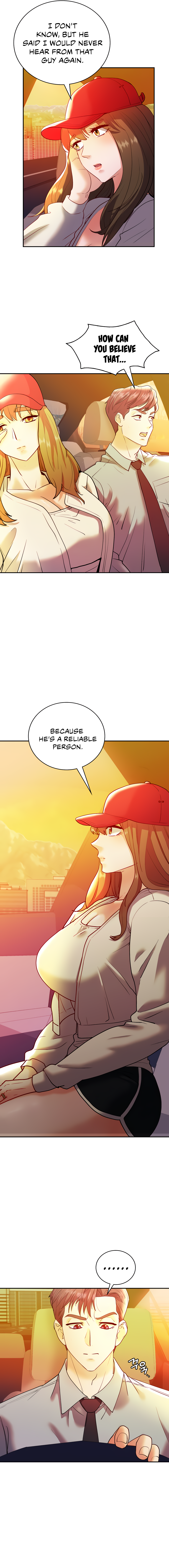 Give Me Back My Wife Chapter 26 image 12