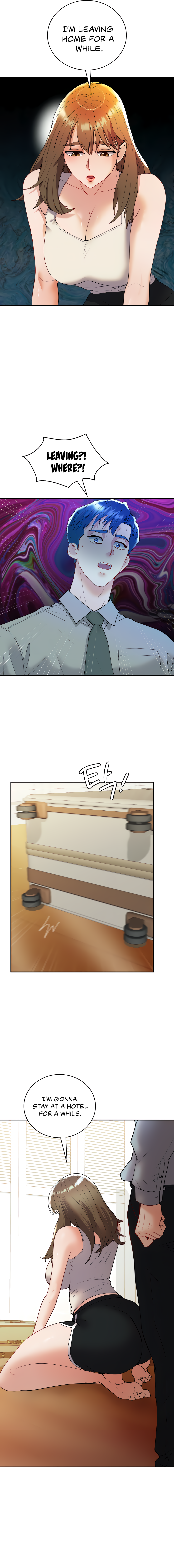 Give Me Back My Wife Chapter 26 image 14