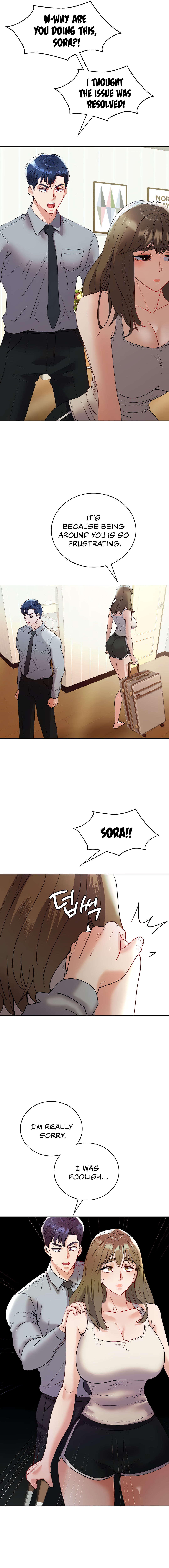 Give Me Back My Wife Chapter 26 image 15