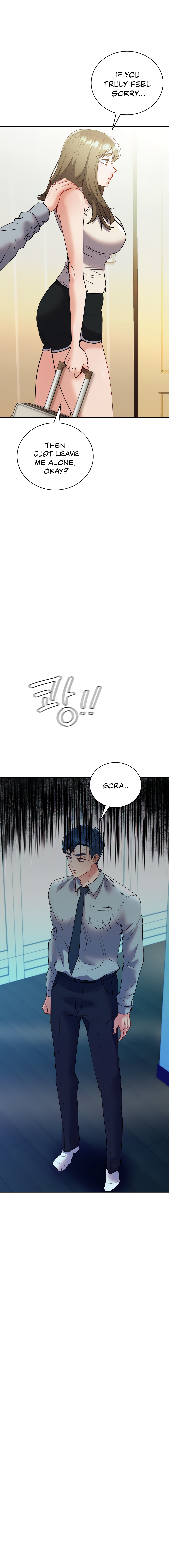 Give Me Back My Wife Chapter 26 image 16
