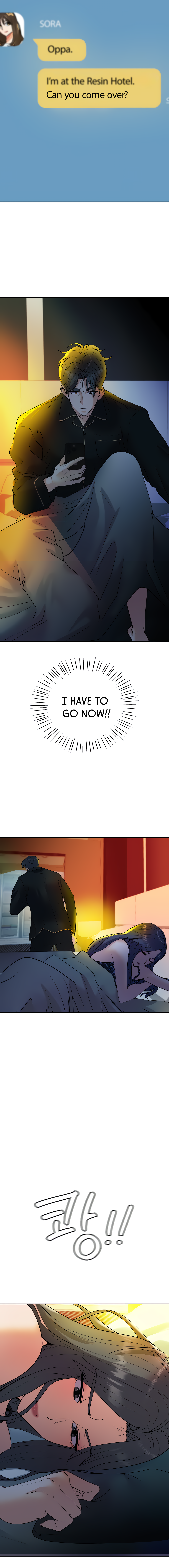 Give Me Back My Wife Chapter 26 image 18
