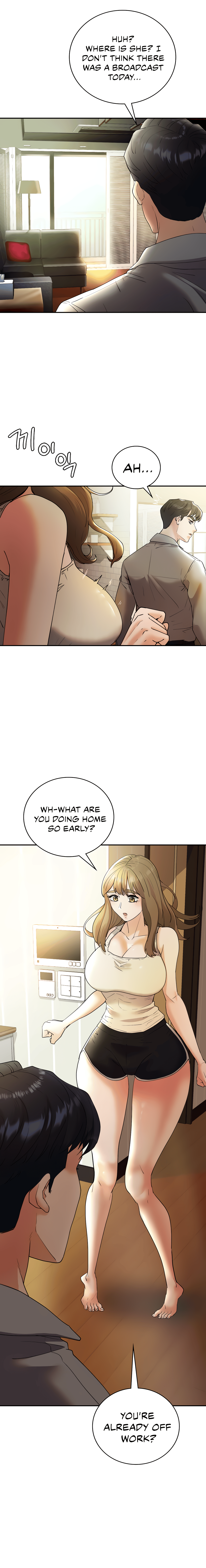 Give Me Back My Wife Chapter 26 image 1