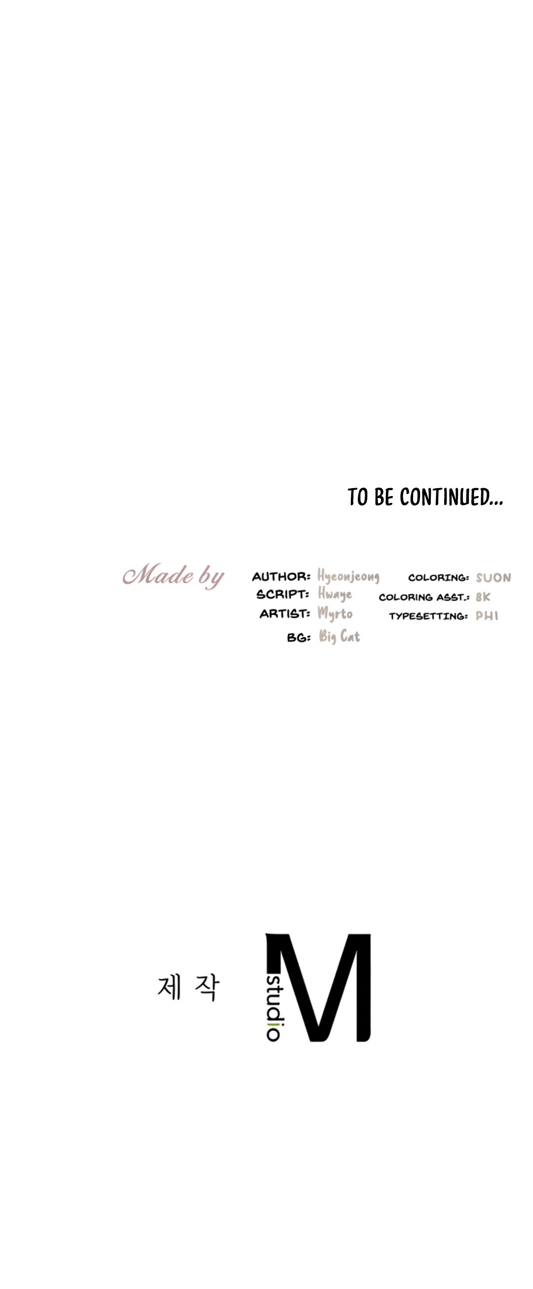 Give Me Back My Wife Chapter 26 image 19