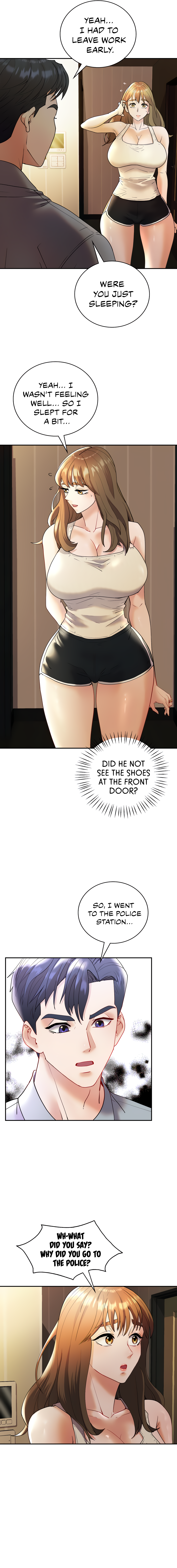 Give Me Back My Wife Chapter 26 image 2